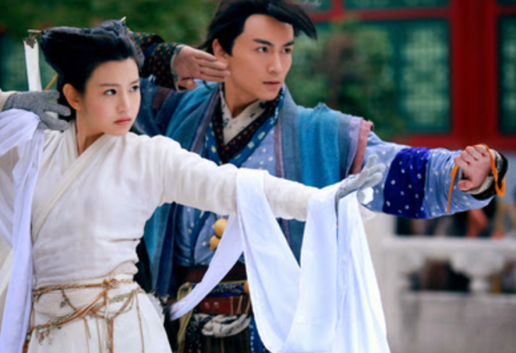 Chinese Dramas – Entertainment for Anyone and Everyone