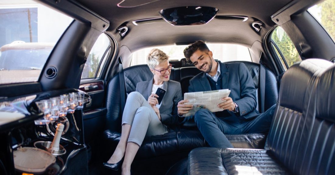 What Are The Top Limo Service Etiquette Tips to Follow?