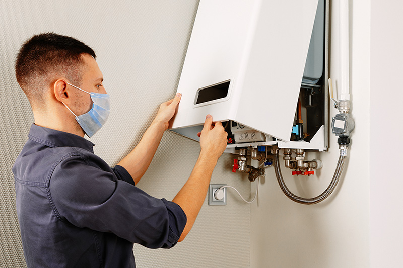 How to Choose Between Boiler Repair and Installation